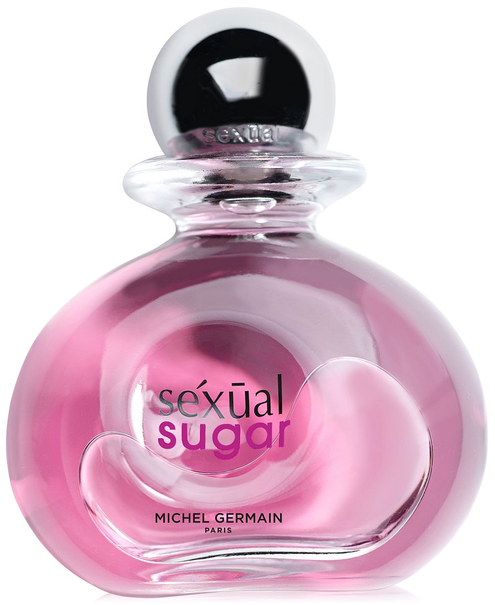 Духи Michel Germain sexual sugar Eau de Parfum, 2.5 oz