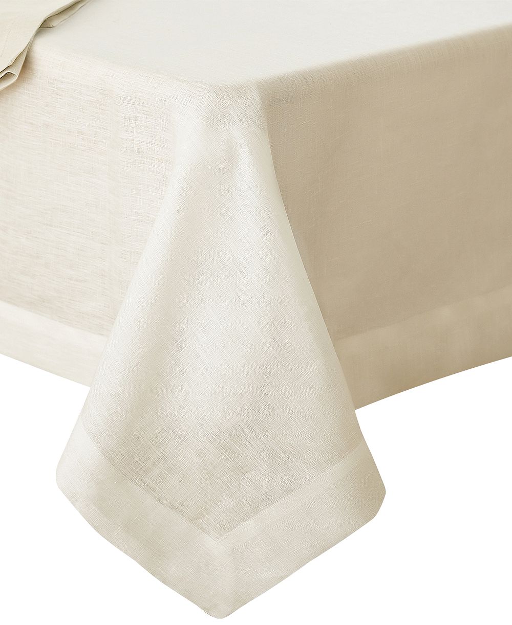 Villeroy & Boch La Classica Tablecloth, 70" x 96"