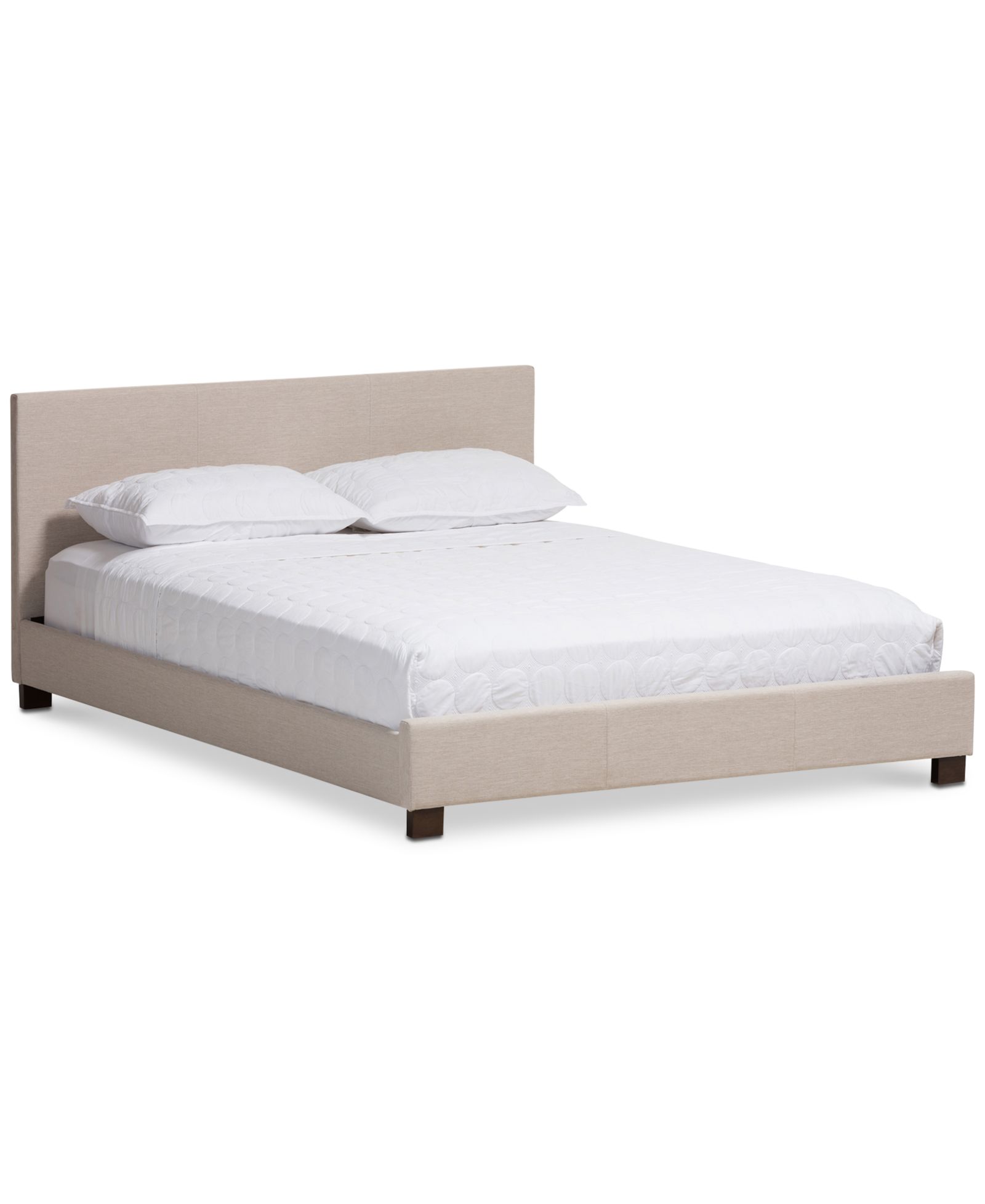 Кровать Brodyn Full Bed