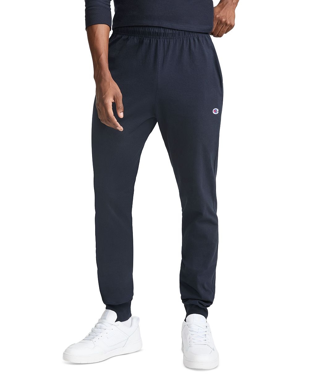 Мужские джоггеры Champion Jersey