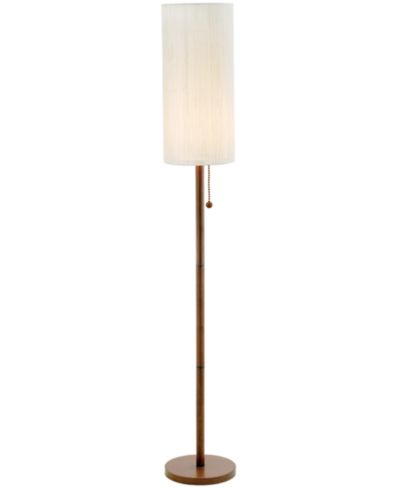 Adesso Hamptons Floor Lamp