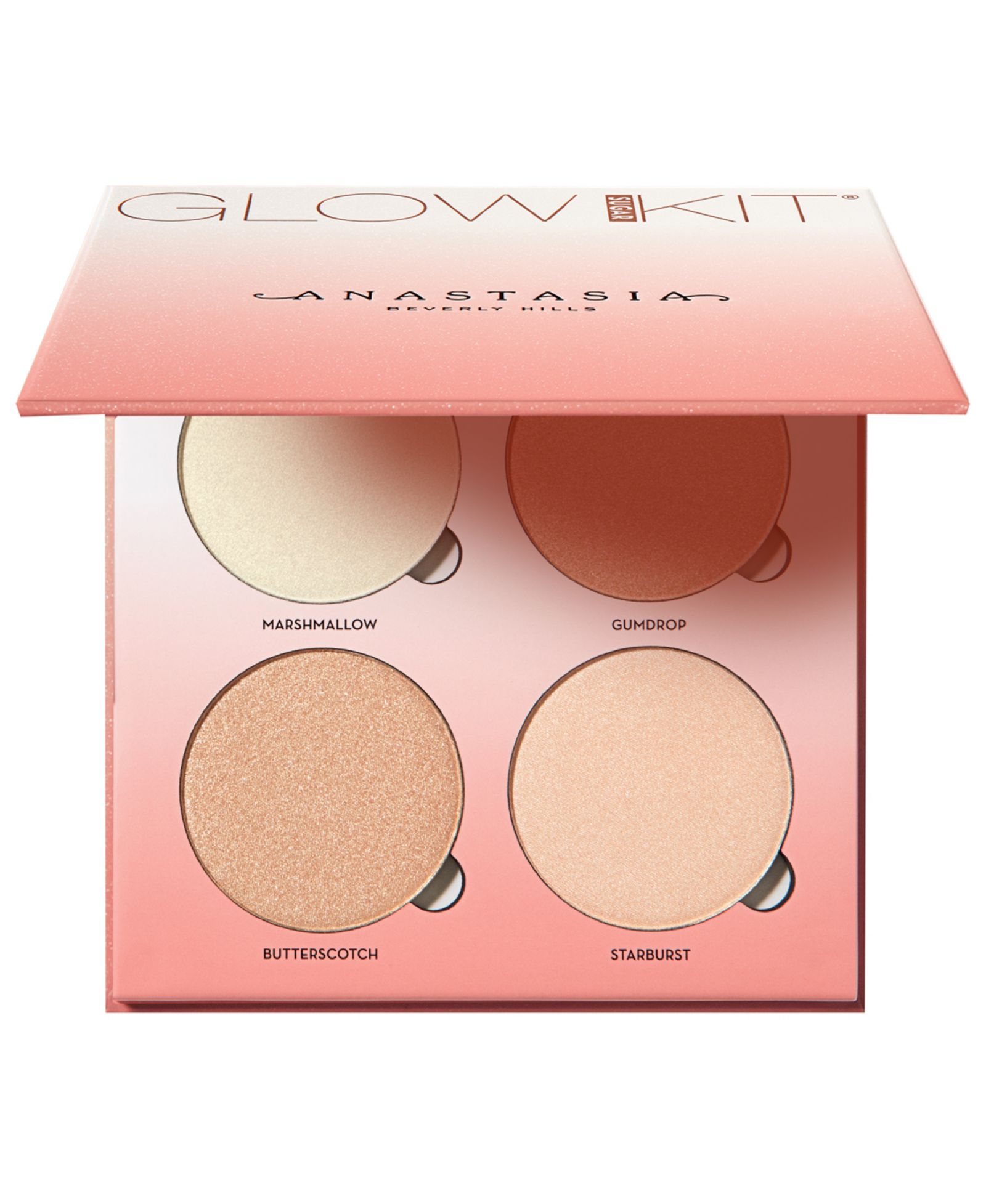 Anastasia Beverly Hills Sugar Glow Kit®