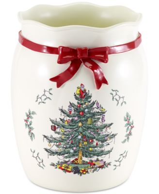 Корзина для мусора Spode Christmas Tree