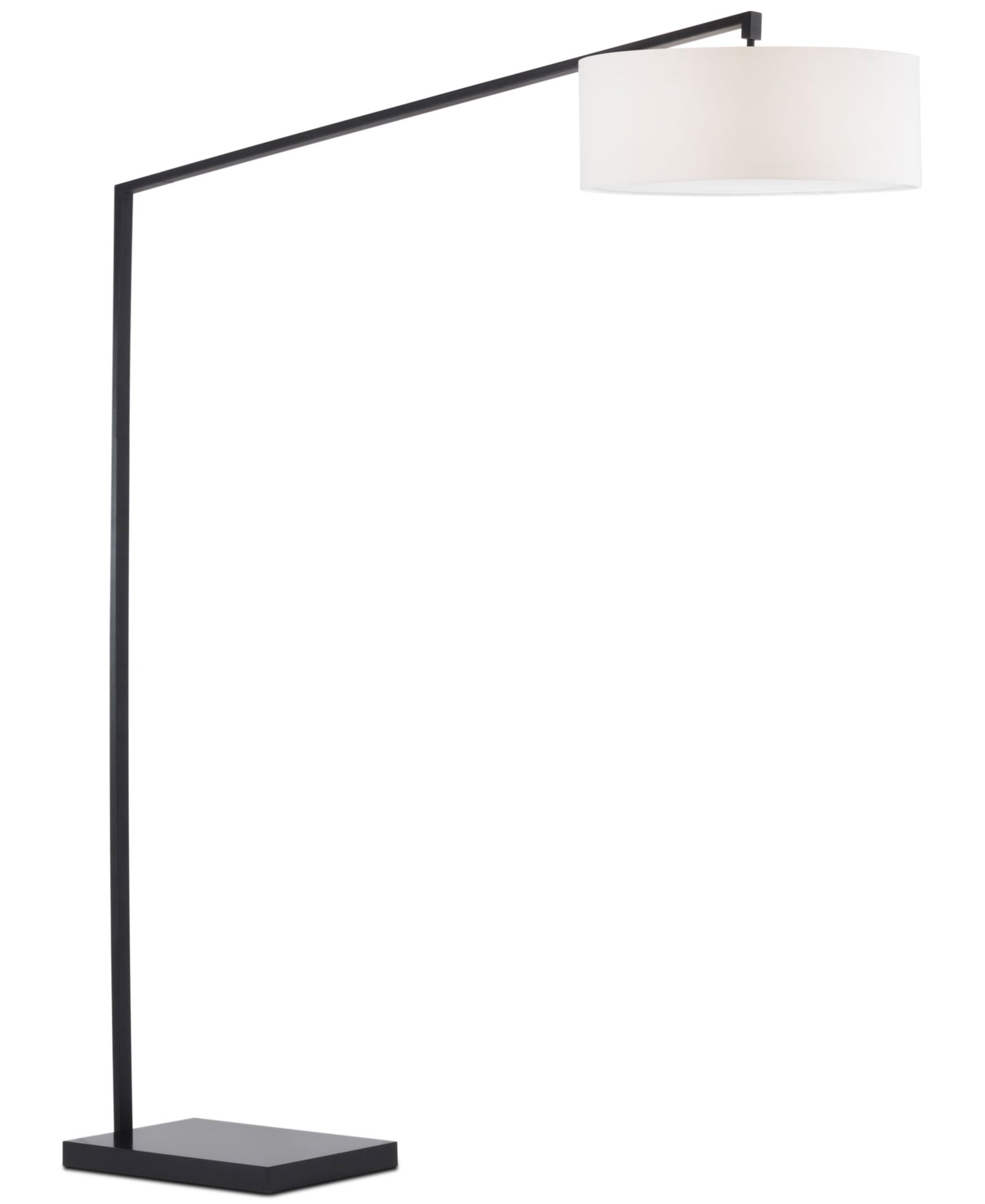 Торшер Nova Lighting Stretch Arc