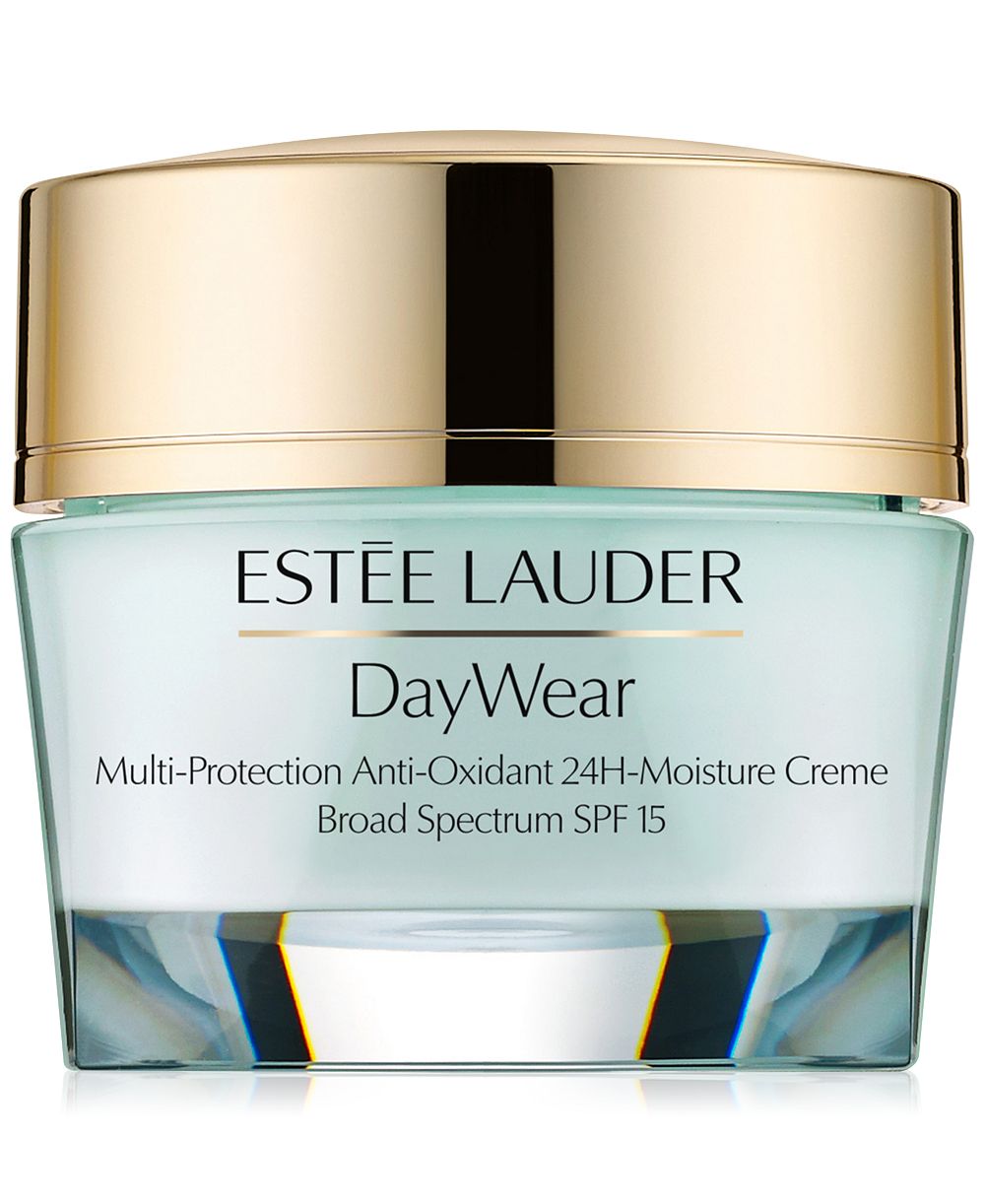 DayWear Advanced Multi-Protection Anti-Oxidant Cream Moisturizer SPF 15 - Normal/Combination Skin, 1.7 oz.
