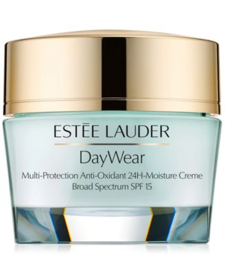 Увлажняющий крем Estée Lauder DayWear Advanced Multi-Protection Anti-Oxidant, SPF 15, для нормальной и комбинированной кожи, 1.7 oz.