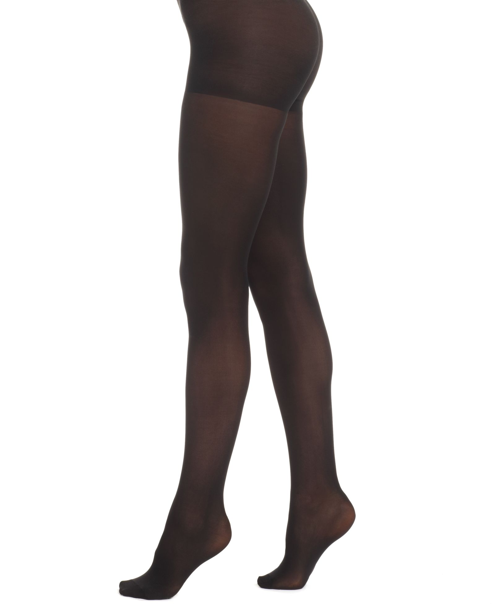 Колготки Berkshire Women's Luxe Opaque Control Top 4741