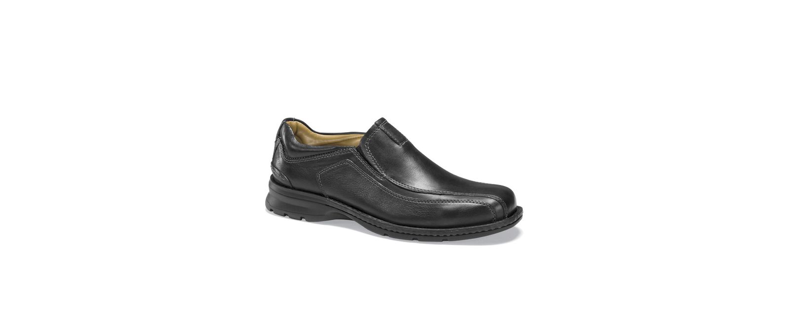 Dockers Men's Agent Bike Toe Loafer