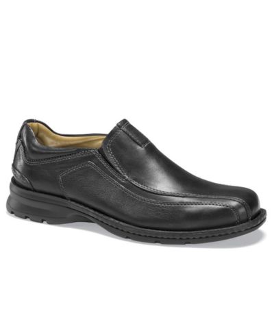 Dockers Men's Agent Bike Toe Loafer