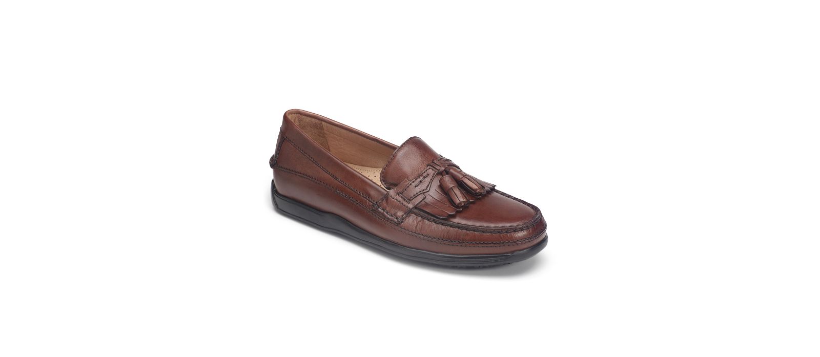 Dockers Men's Sinclair Kiltie Tassel Loafers