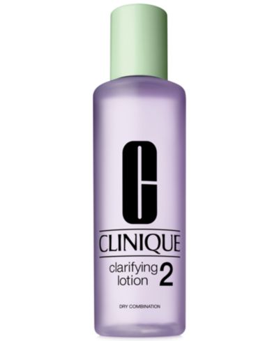 Тоник Clinique Clarifying Face Lotion Toner 2, 13.5 fl. oz.