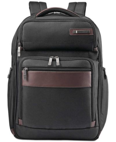 Samsonite Kombi 17.5" Backpack