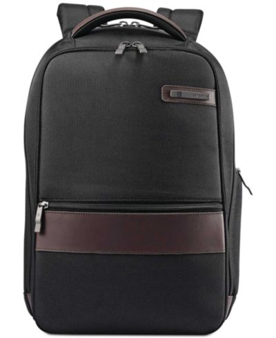 Samsonite Men's Kombi 16" Backpack