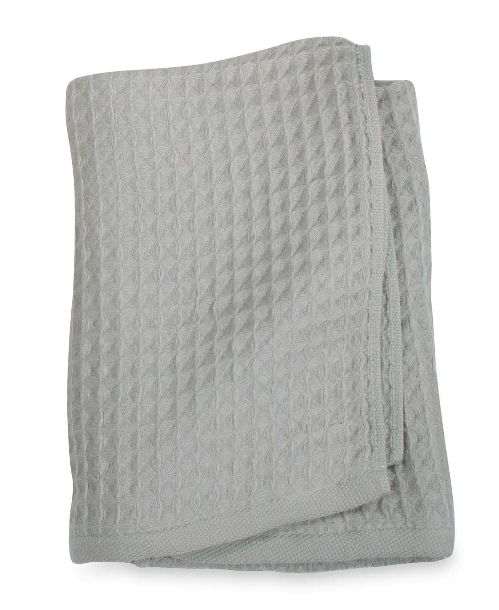 Полотенце для рук Uchino Air Waffle Cotton, 24" x 39"