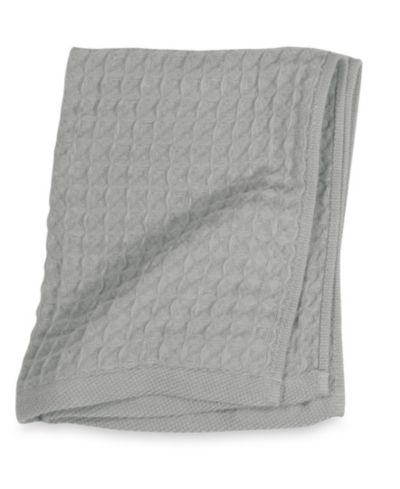 Вафельное хлопковое полотенце Uchino Air, 13" x 16"