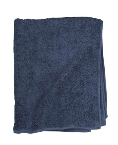 Махровое полотенце Uchino Zero Twist, 13" x 16"