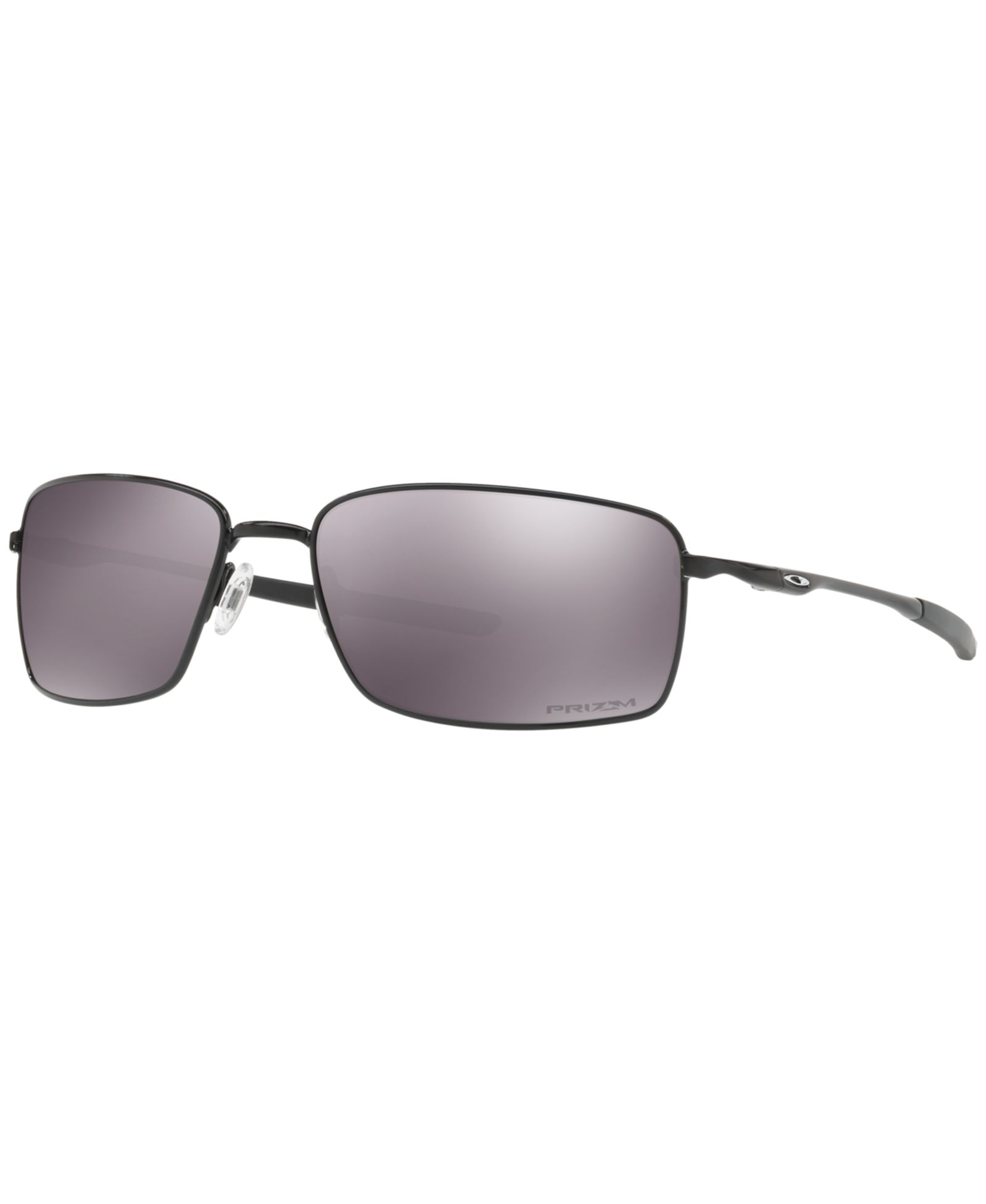 Солнцезащитные очки Oakley SQUARE WIRE OO4075