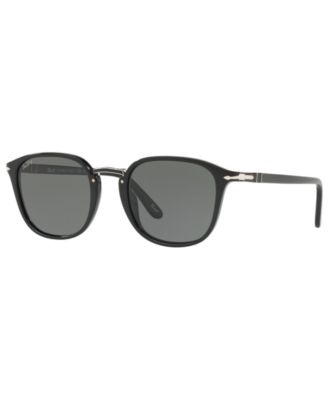 Persol Polarized Sunglasses, PO3186S 53