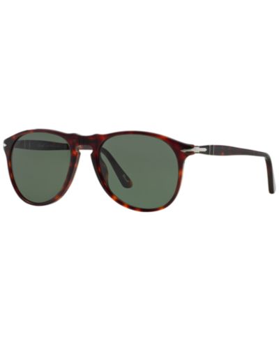 Persol Men's Sunglasses, PO9649S