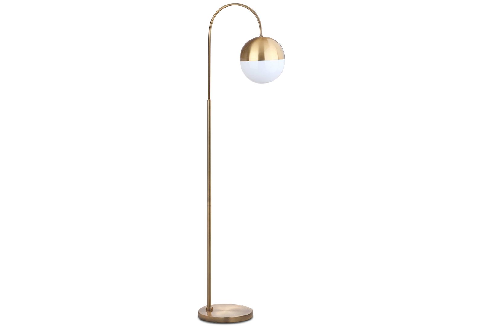 Safavieh Jona Floor Lamp