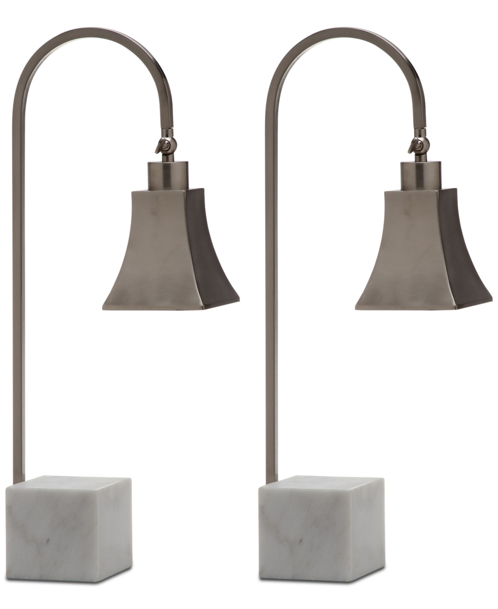 Safavieh Charley Set of 2 Table Lamps