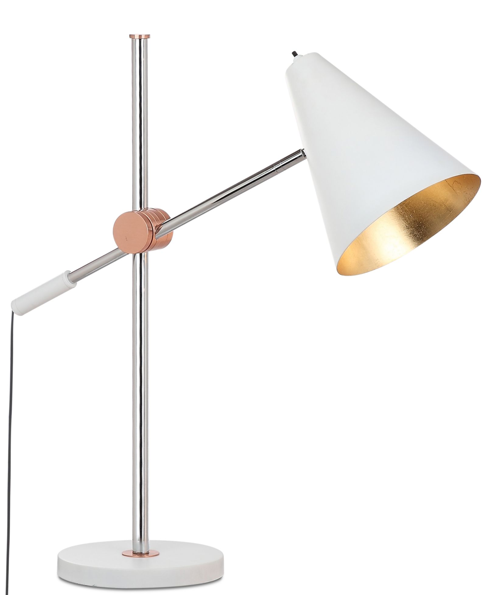 Safavieh Alexus Table Lamp