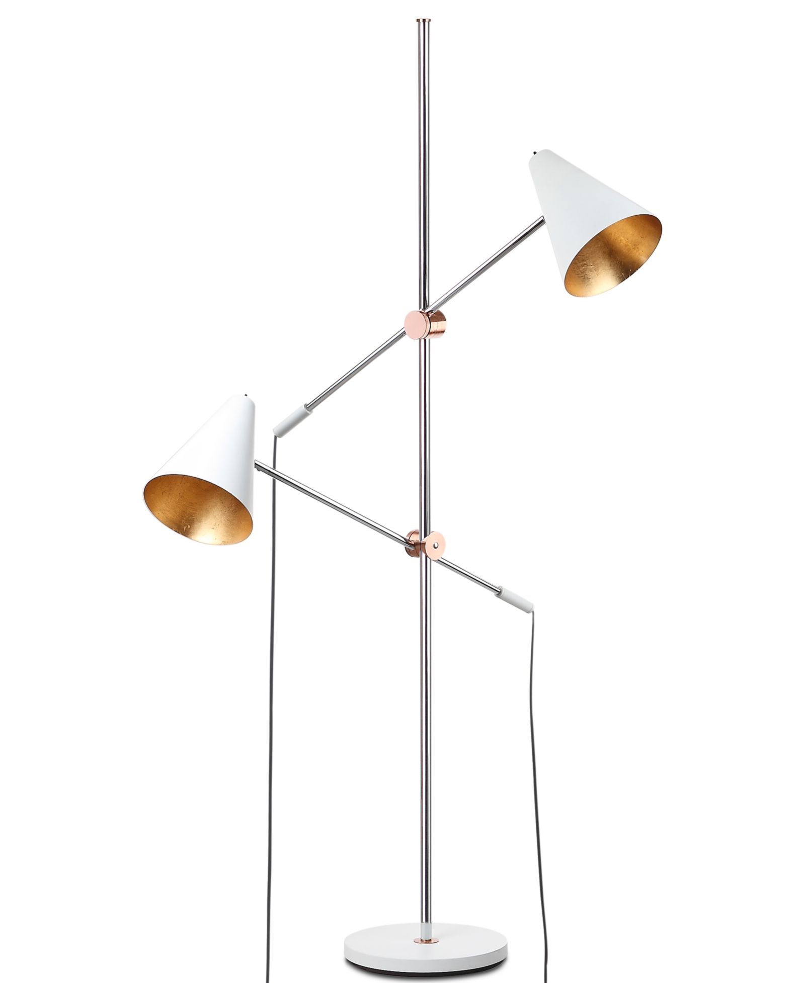 Safavieh Reed Floor Lamp