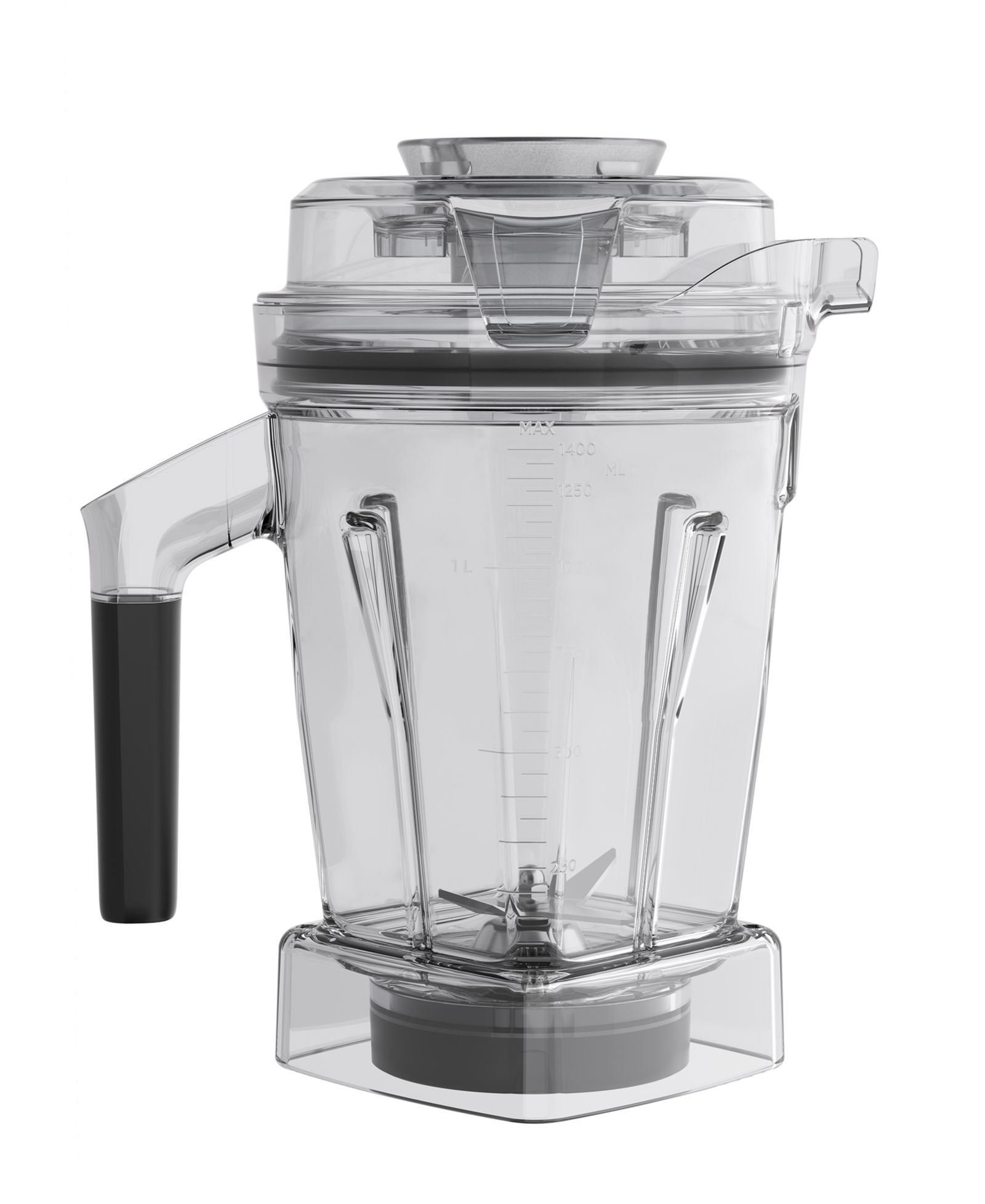 Контейнер Vitamix 48-ounce с SELF-DETECT