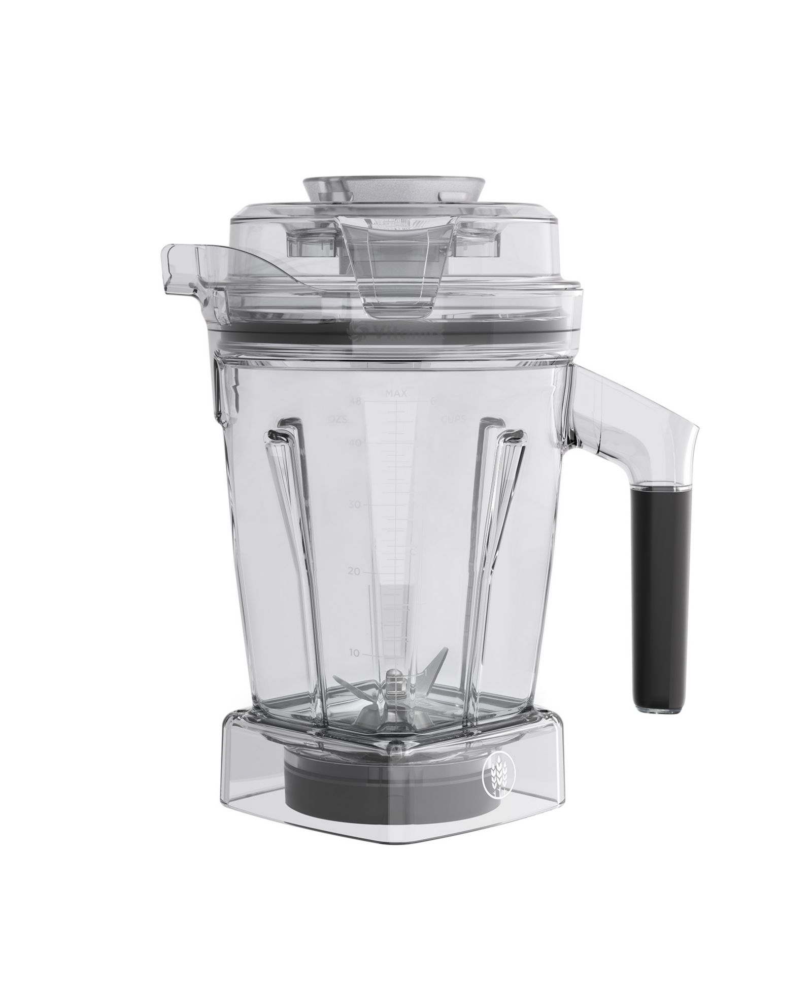Vitamix Сухая емкость 48-ounce с SELF-DETECT