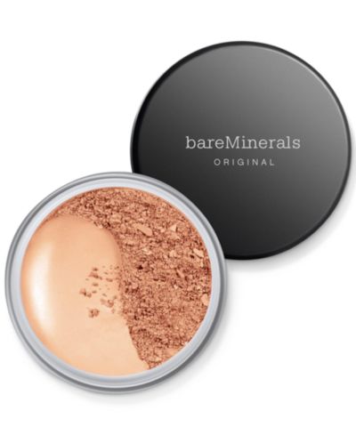 Golden Nude 16 - for medium to tan skin with neutral to warm undertones
