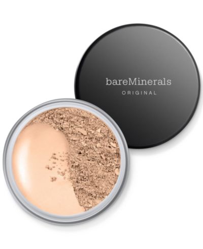 Fair 01 - for fairest porcelain skin with cool undertones
