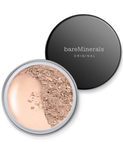 Fairly Medium 05 - for fair to light skin with cool undertones