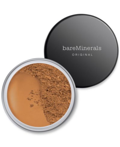 Golden Dark 25 - for dark skin with cool undertones