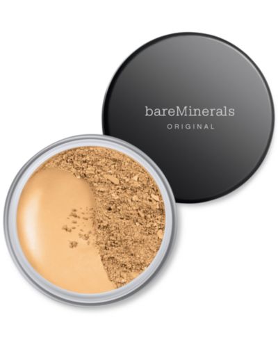 Golden Medium 14 - for light to medium skin with warm undertones