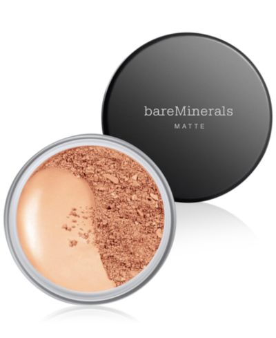 Golden Nude 16 - for medium to tan skin with neutral to warm undertones