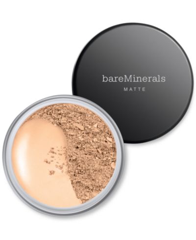 Fairly Light 03 -  for fair skin with neutral to warm undertones