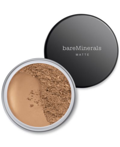Tan 19 - for tan skin with cool undertones