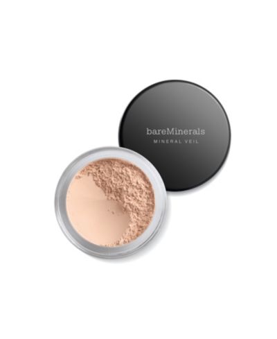 bareMinerals Mineral Veil® Talc Free Loose Setting Powder