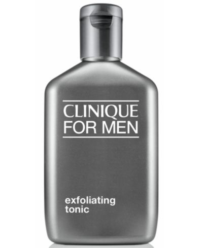 Clinique For Men Отшелушивающий тоник 6.7 fl. oz.