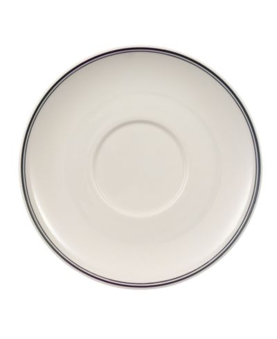 Villeroy & Boch Дизайнерская чашка с блюдцем Naif Teacup Saucer