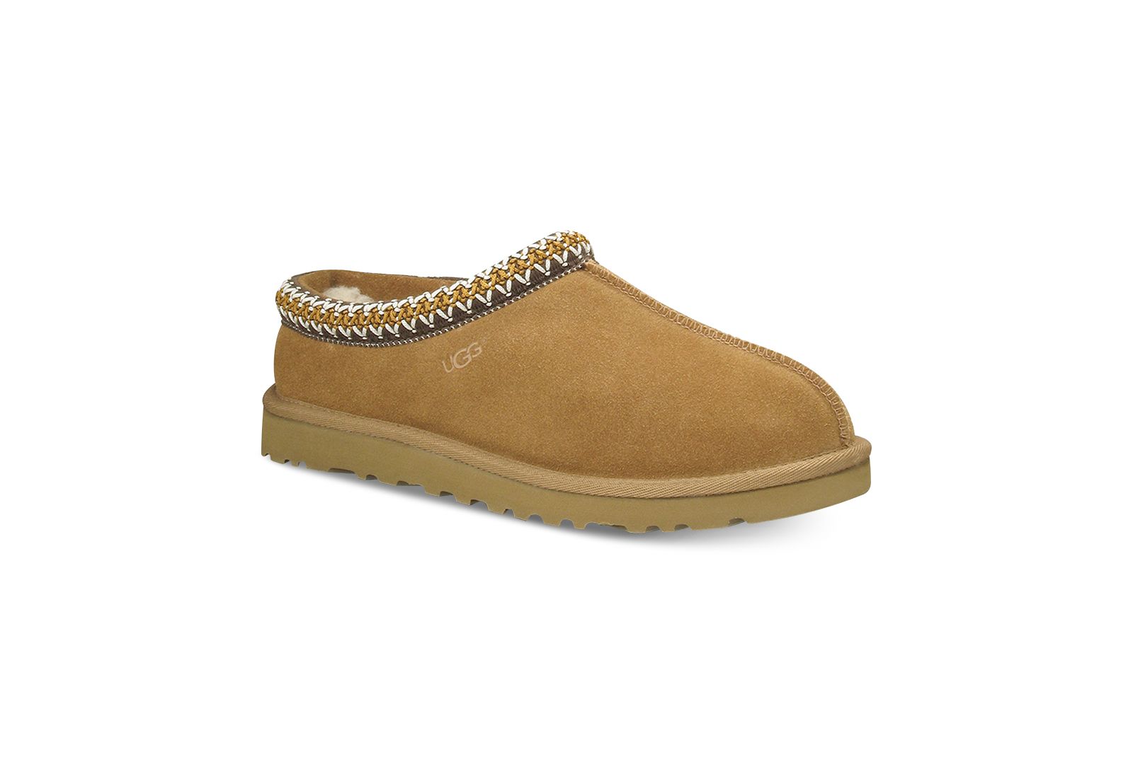 Женские тапочки UGG® Tasman