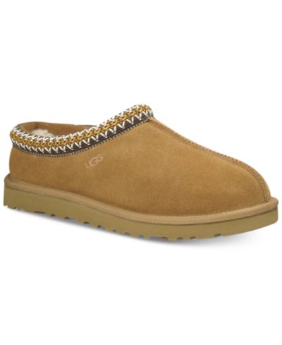 Женские тапочки UGG® Tasman