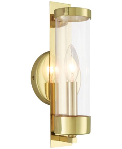 Polished Bronze