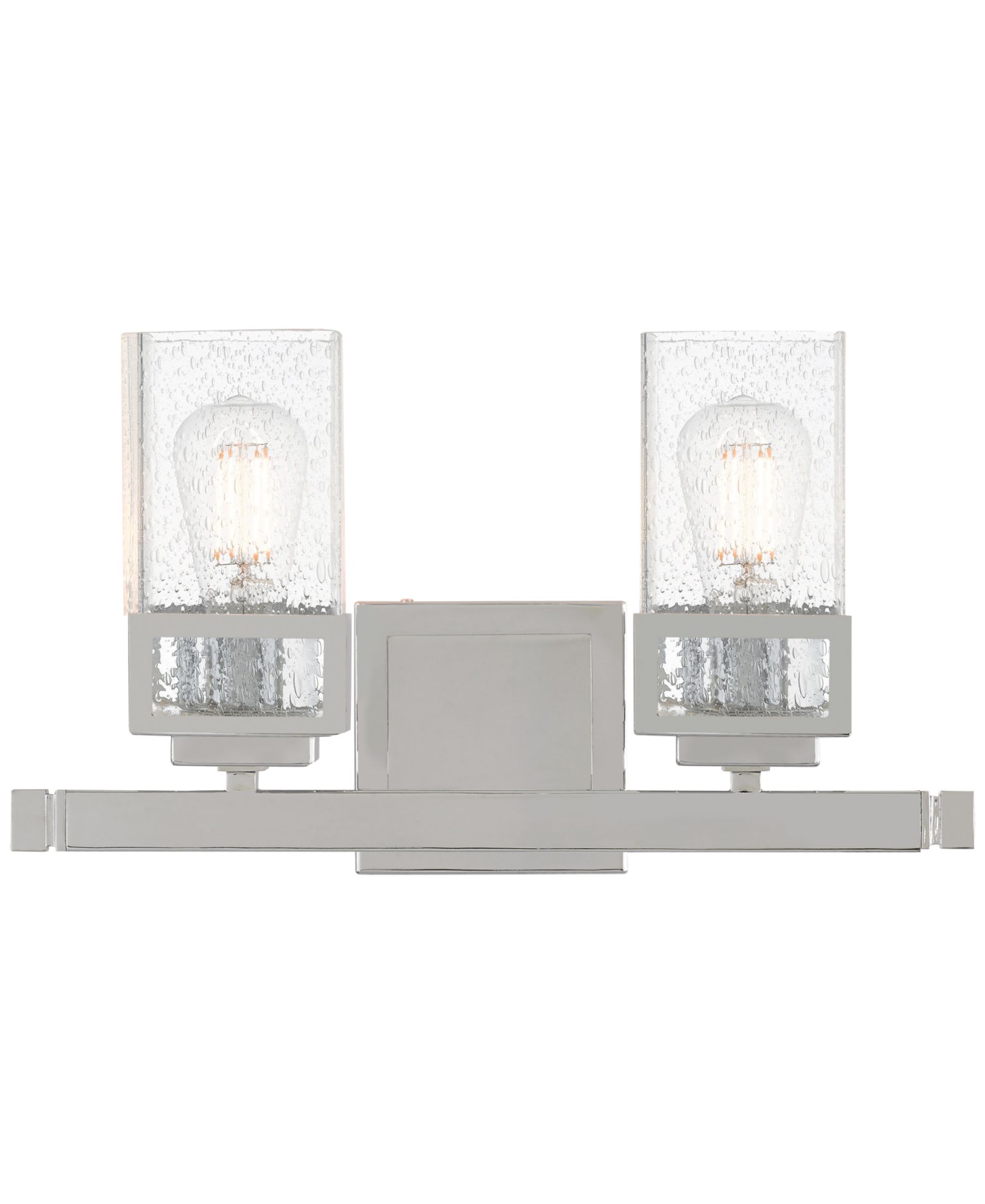 Настенный светильник Livex Harding 2-Light Vanity