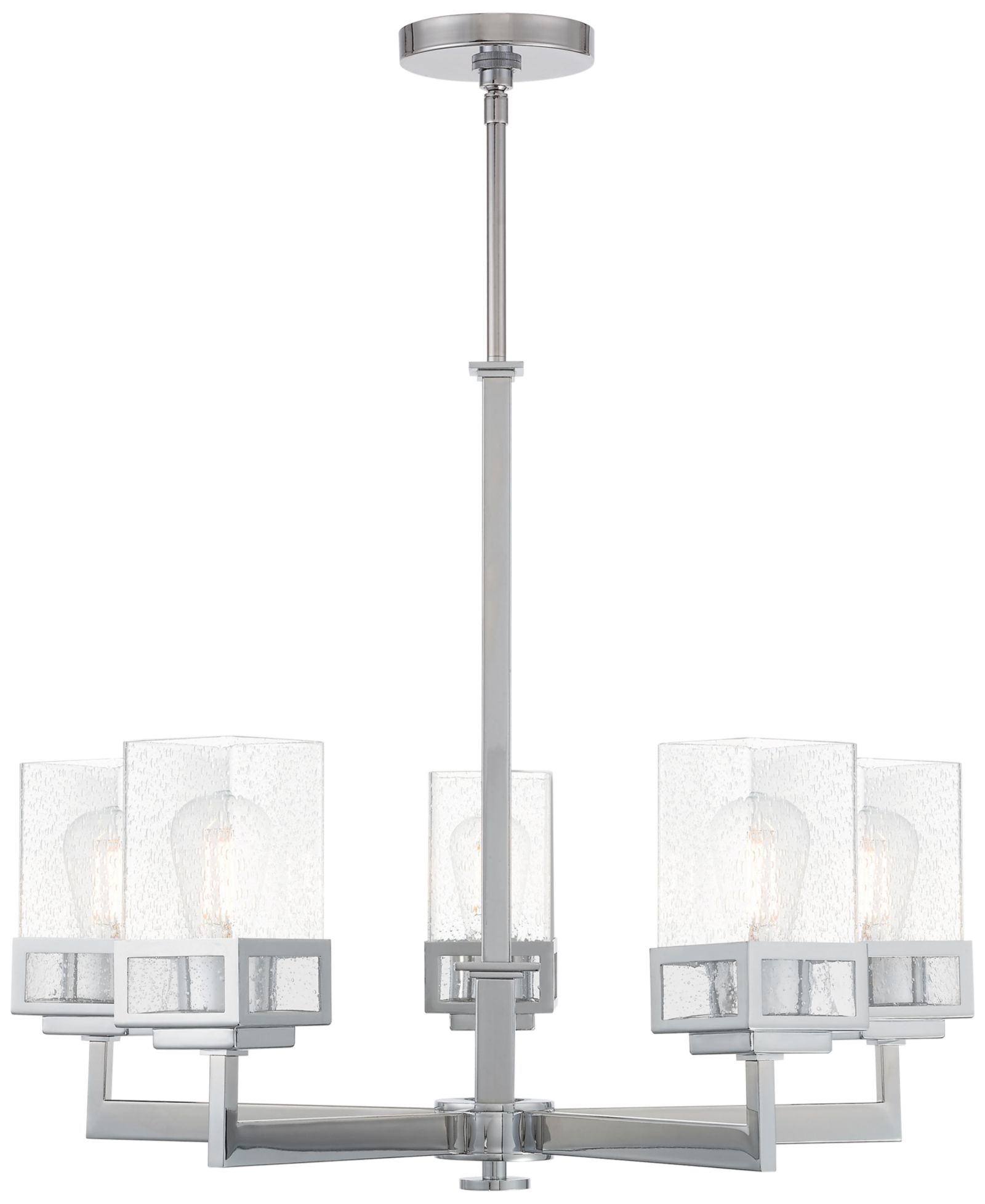 Люстра Livex Harding 5-Light