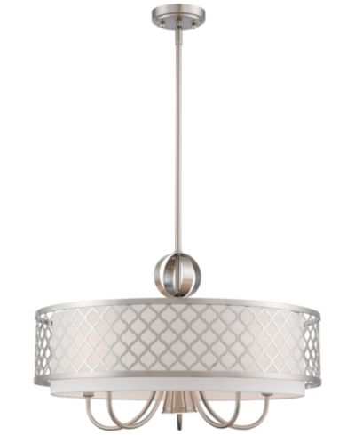 Brushed Nickel