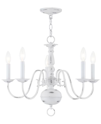 Antique White