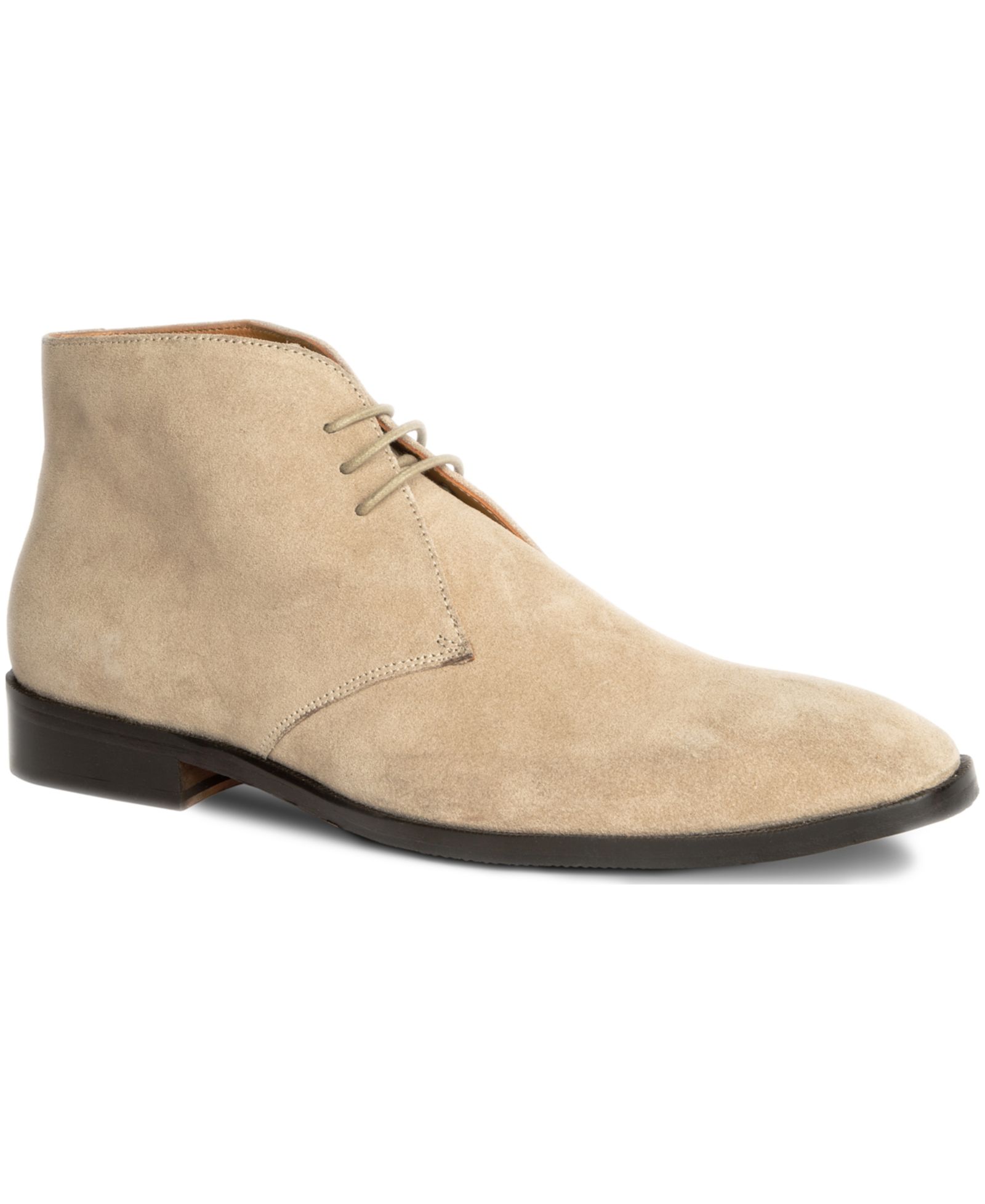 Carlos by Carlos Santana Men's Corazon Chukka Boot