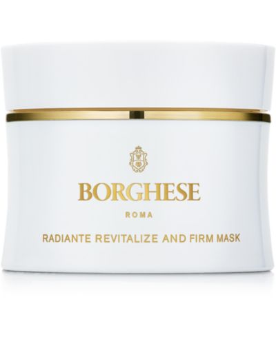 Маска для лица Borghese Radiante Revitalize & Firm, 1.7 oz.