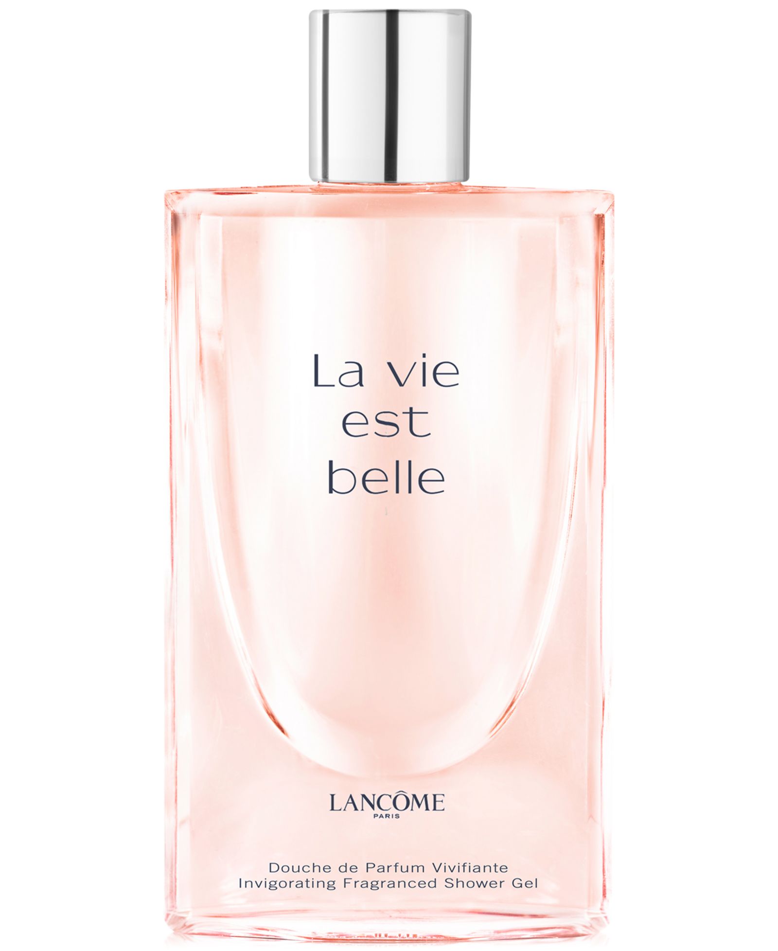 Lancôme La vie est belle, гель для душа, 6.7 oz